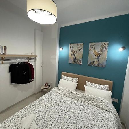 1Bd - Deer Traveler Central Apt Θεσσαλονίκη Εξωτερικό φωτογραφία