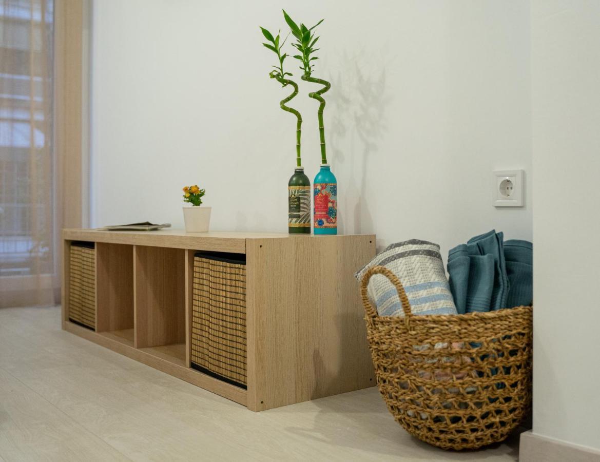1Bd - Deer Traveler Central Apt Θεσσαλονίκη Εξωτερικό φωτογραφία