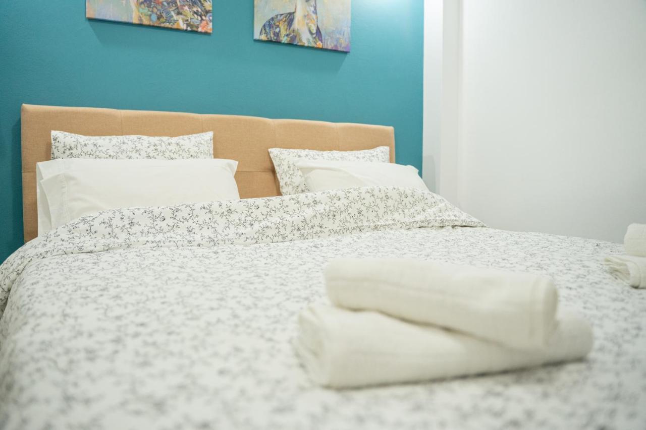 1Bd - Deer Traveler Central Apt Θεσσαλονίκη Εξωτερικό φωτογραφία