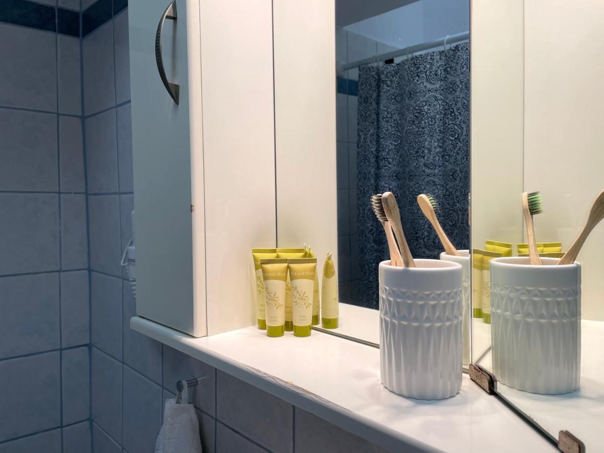 1Bd - Deer Traveler Central Apt Θεσσαλονίκη Εξωτερικό φωτογραφία