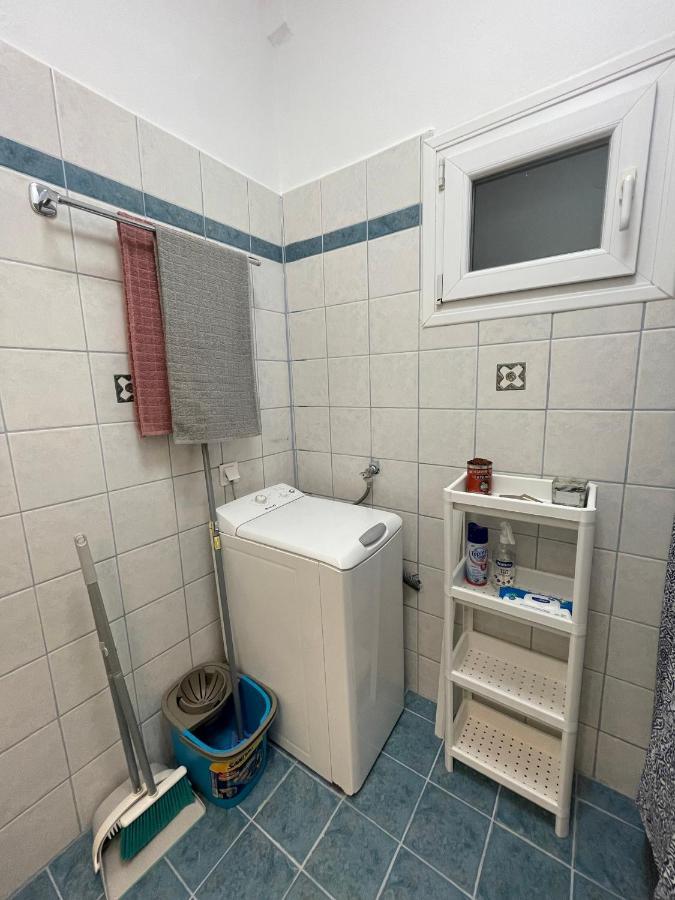 1Bd - Deer Traveler Central Apt Θεσσαλονίκη Εξωτερικό φωτογραφία