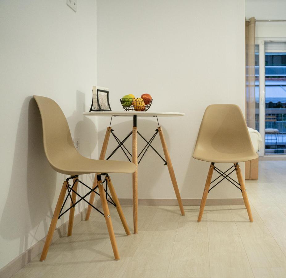1Bd - Deer Traveler Central Apt Θεσσαλονίκη Εξωτερικό φωτογραφία