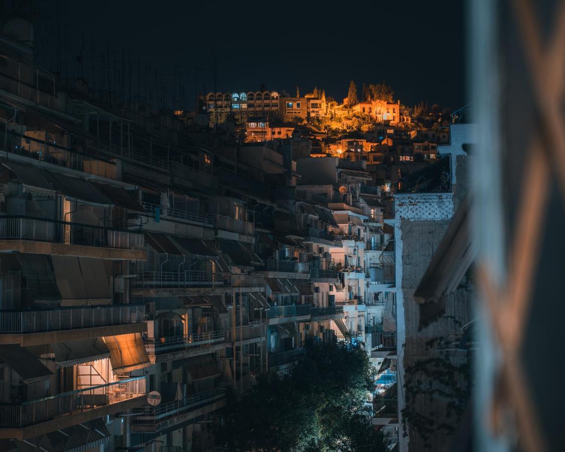 1Bd - Deer Traveler Central Apt Θεσσαλονίκη Εξωτερικό φωτογραφία